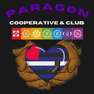 paragon cooperative club